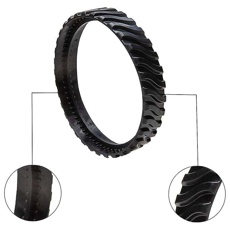 Track Replacement Fits for Zodiac MX8 Elite, MX6 Elite, MX8, Mx6 Pool Tire Track R0526100 (2 Pack)