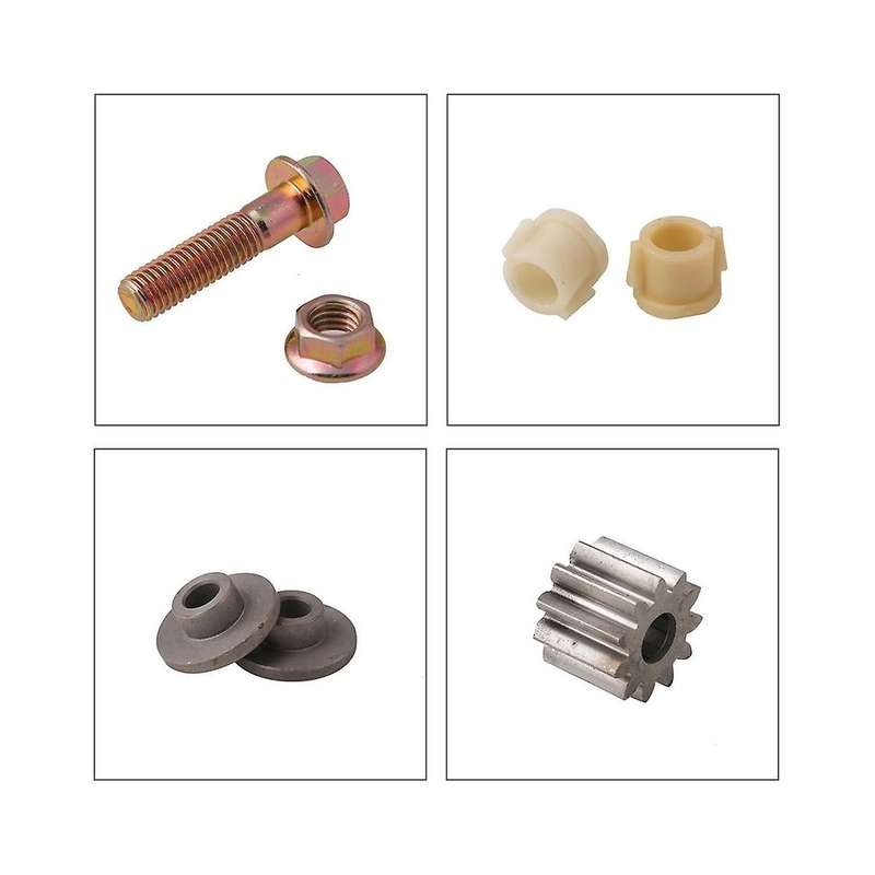 Tractor Conversion Parts Steering Sector Gear for L Series Lawn