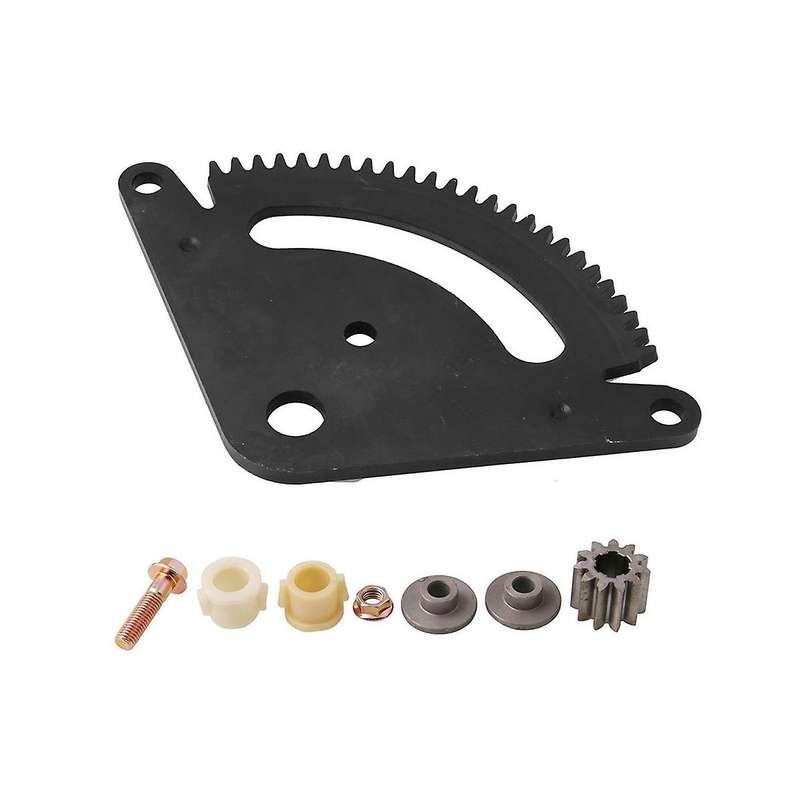 Tractor Conversion Parts Steering Sector Gear for L Series Lawn