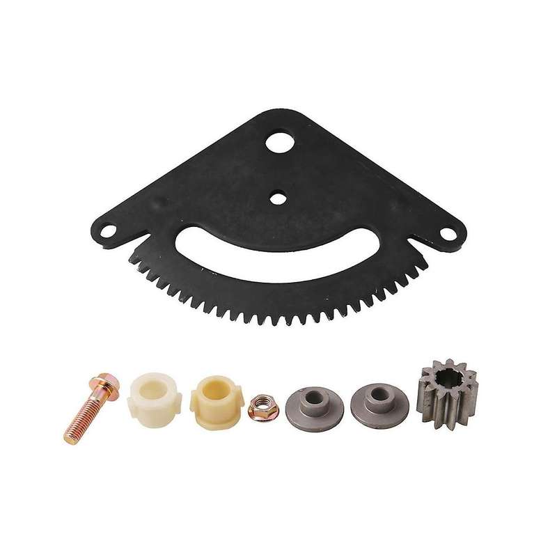 Tractor Conversion Parts Steering Sector Gear for L Series Lawn