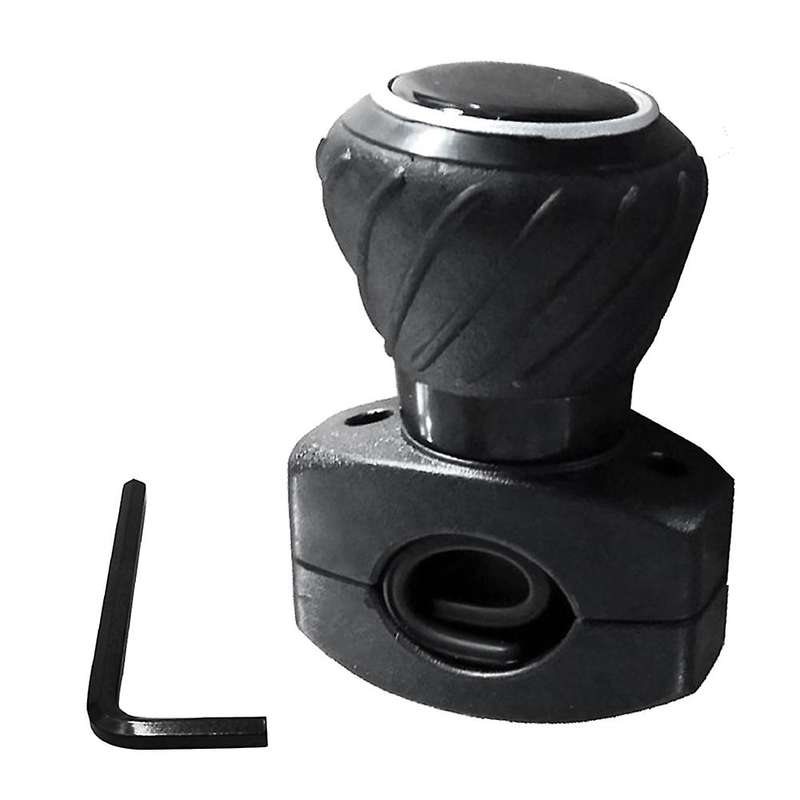 Tractor Steering Wheel Knob for Steering Wheels Up to 31.7mm Thick