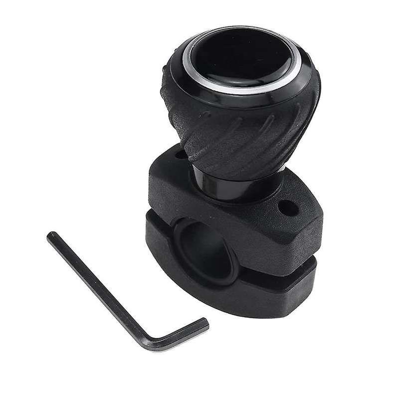 Tractor Steering Wheel Knob for Steering Wheels Up to 31.7mm Thick