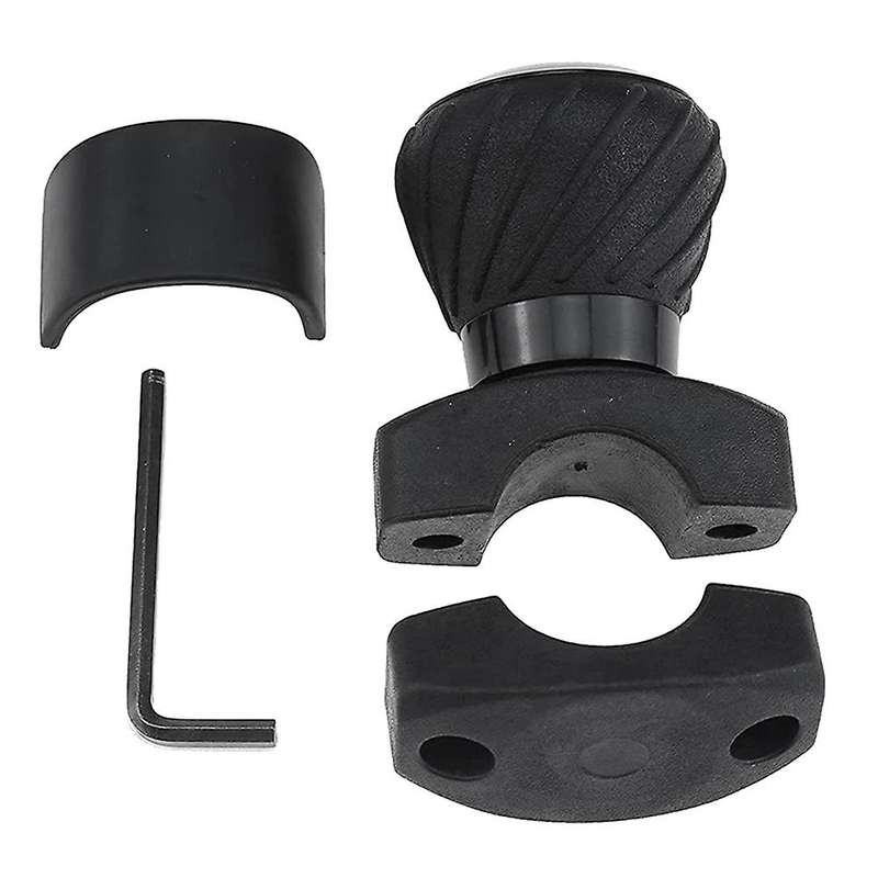 Tractor Steering Wheel Knob for Steering Wheels Up to 31.7mm Thick