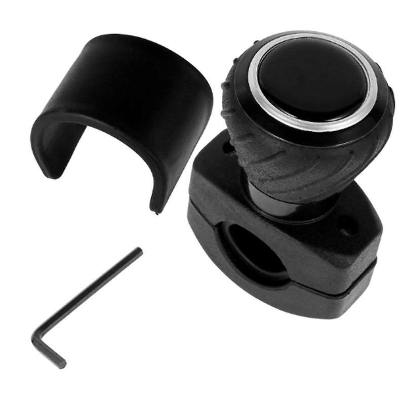 Tractor Steering Wheel Knob for Steering Wheels Up to 31.7mm Thick