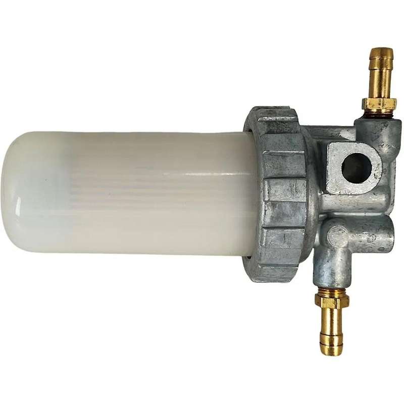 Tractor Long Fuel Filter Valve Assy 724160-55200 for Tractor YMG1800 1820 YMG2000 2202 2220 2301 724