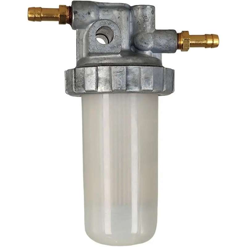 Tractor Long Fuel Filter Valve Assy 724160-55200 for Tractor YMG1800 1820 YMG2000 2202 2220 2301 724