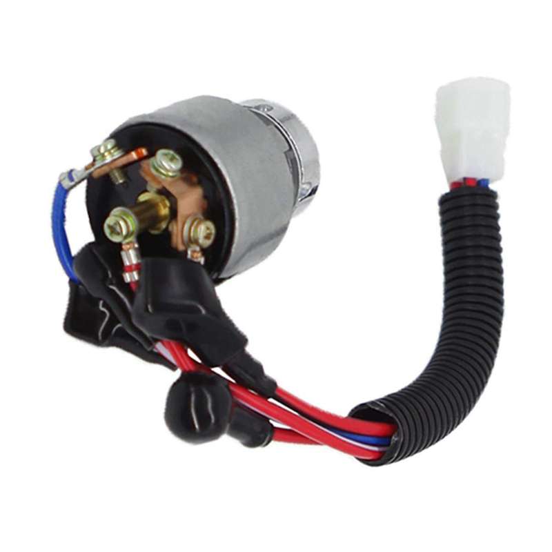 Tractor Ignition Switch Ignition Lock for L2800 Tractor C/W Series TC020-31822