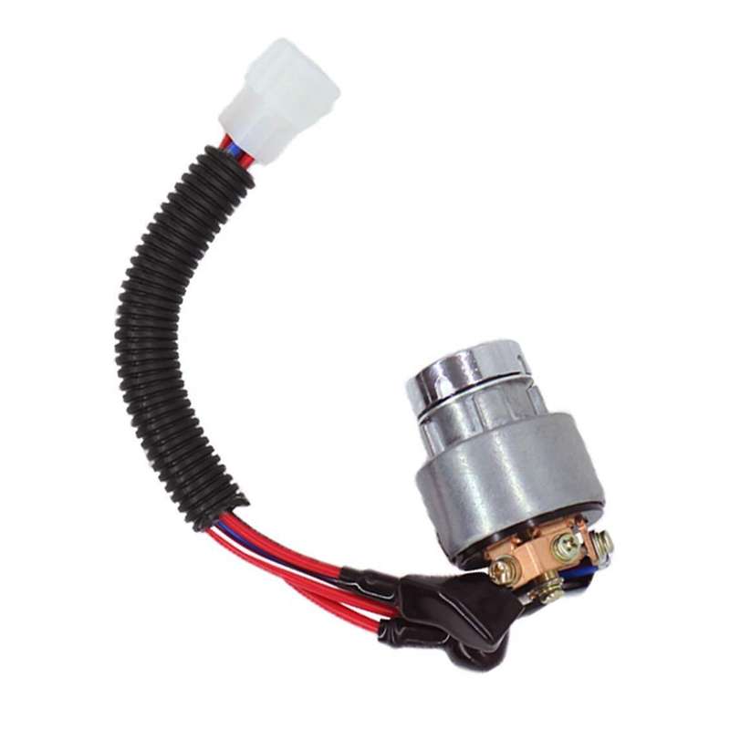 Tractor Ignition Switch Ignition Lock for L2800 Tractor C/W Series TC020-31822