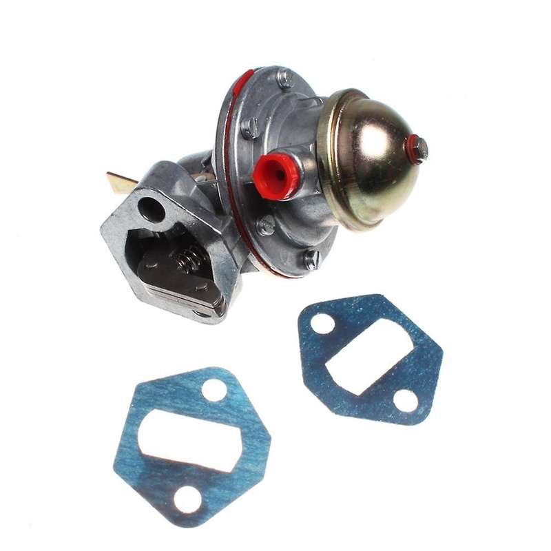 Tractor Fuel Lift Pump Fuel Pump RE527115 for 2130 2140 2150 2155 2240 2350 Tractor Parts
