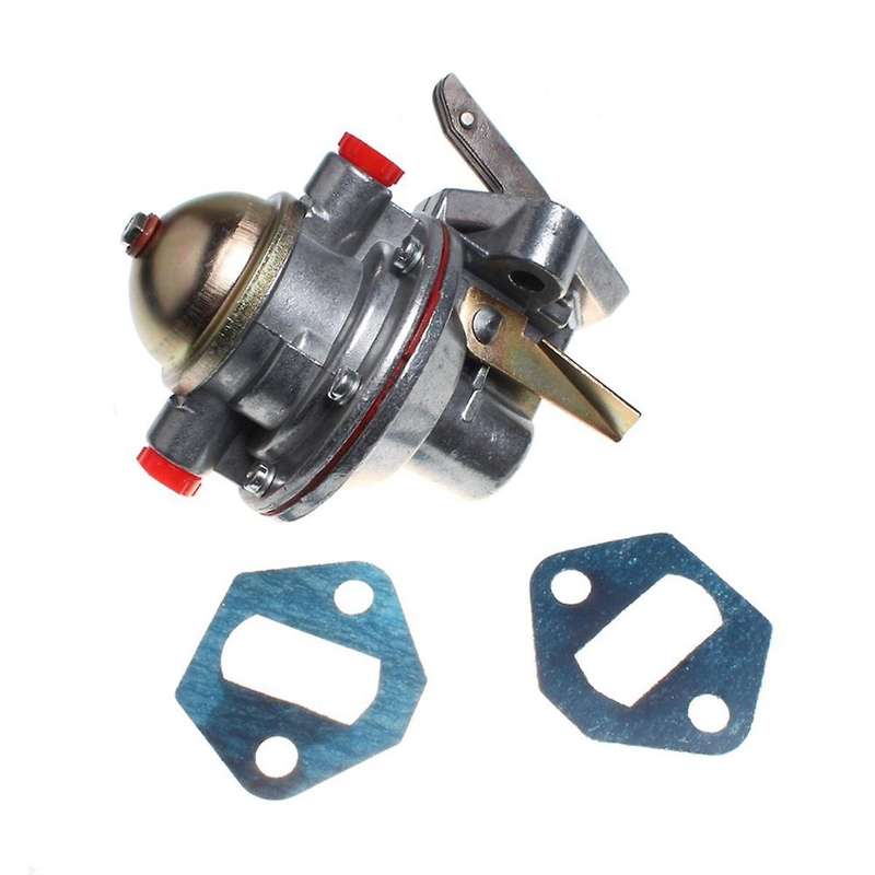 Tractor Fuel Lift Pump Fuel Pump RE527115 for 2130 2140 2150 2155 2240 2350 Tractor Parts