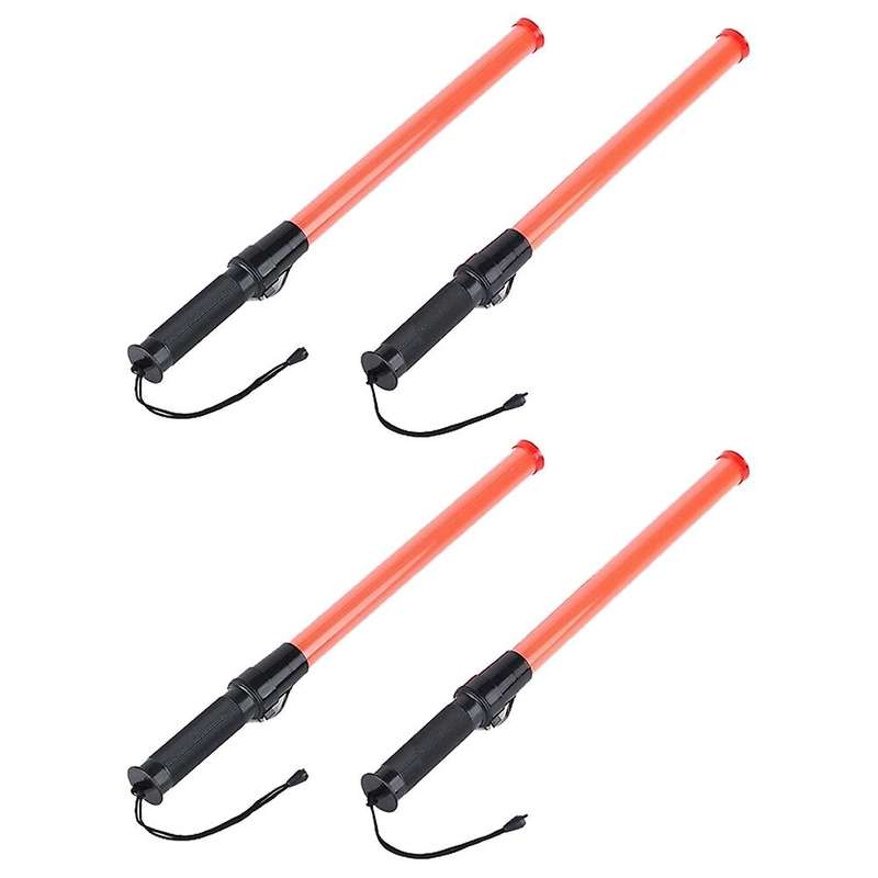 Traffic Batons, Traffic Control Stick,safety Light Batons, Signal Batons for Parking and Airports, 1