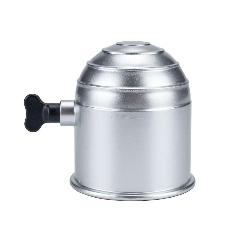 Trailer Ball Cover Rubber Hitch Ball Cover Fits 50mm Silver Diameter Trailer Ball