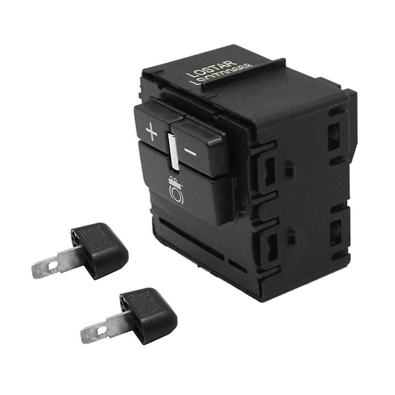 Trailer Brake Control Switch Assembly for 84108373