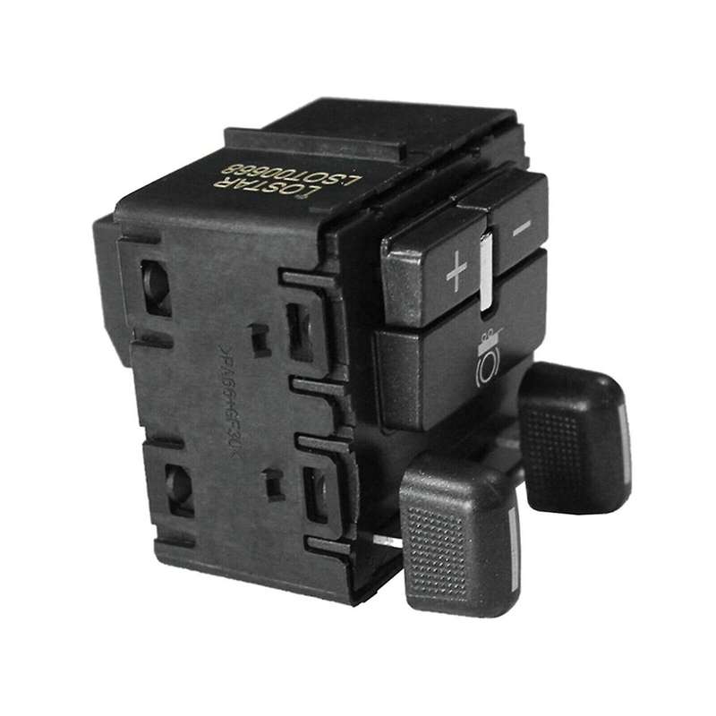 Trailer Brake Control Switch Assembly for 84108373