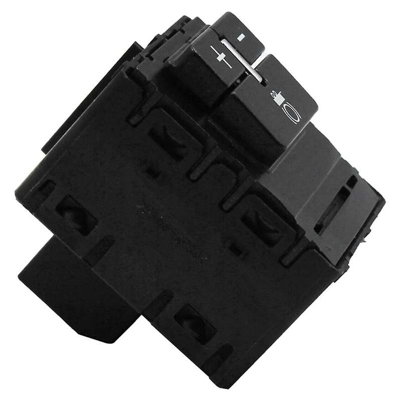 Trailer Brake Control Switch Assembly for 84108373