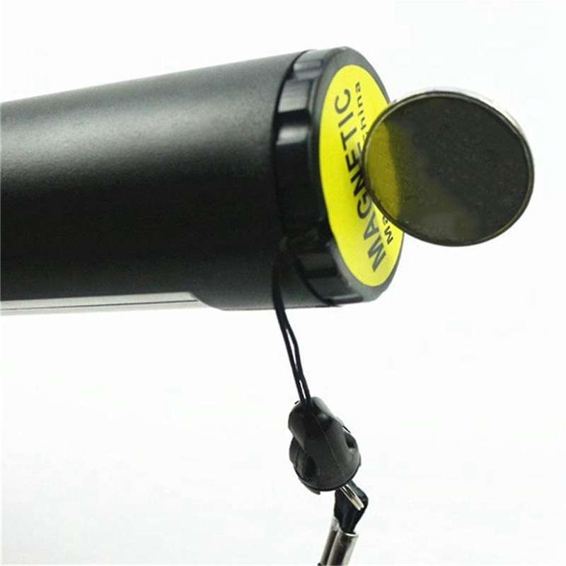 Traffic Batons, Traffic Control Stick,Safety Light Batons, Signal Batons for Parking and Airports, 2