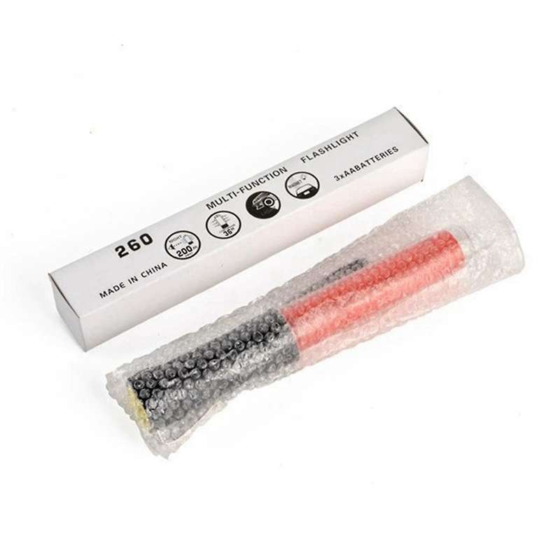 Traffic Batons, Traffic Control Stick,Safety Light Batons, Signal Batons for Parking and Airports, 2