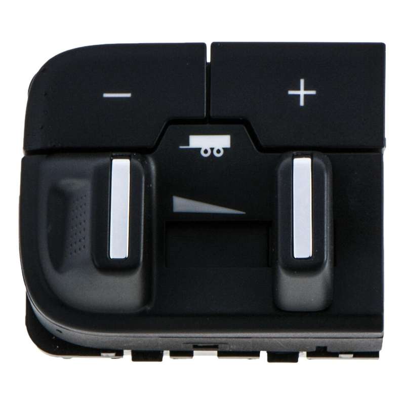 Trailer Brake Control Switch for 13-18 RAM 1500 2500 3500 4500 5500 68105206AC