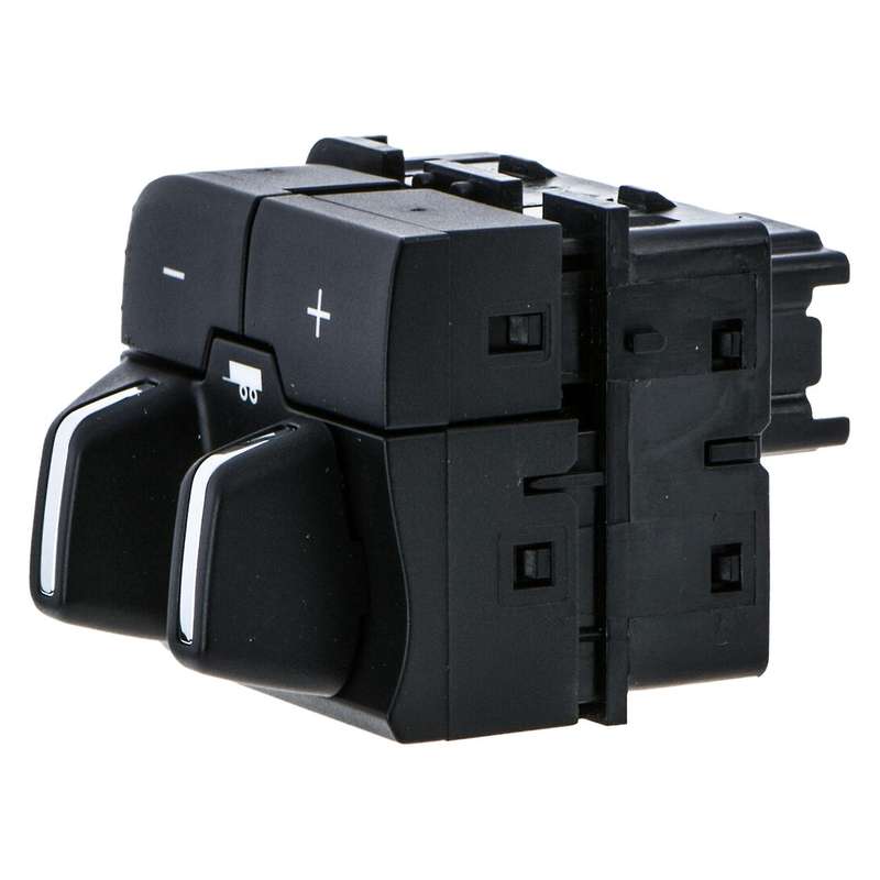 Trailer Brake Control Switch for 13-18 RAM 1500 2500 3500 4500 5500 68105206AC