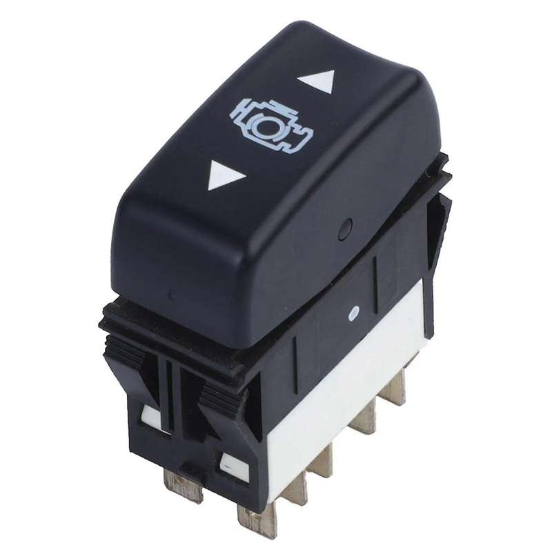 Trailer Brake Control Switch Button for T600 2008-2015 P27104017 P27-1040-17 577.59628 57759628 9015