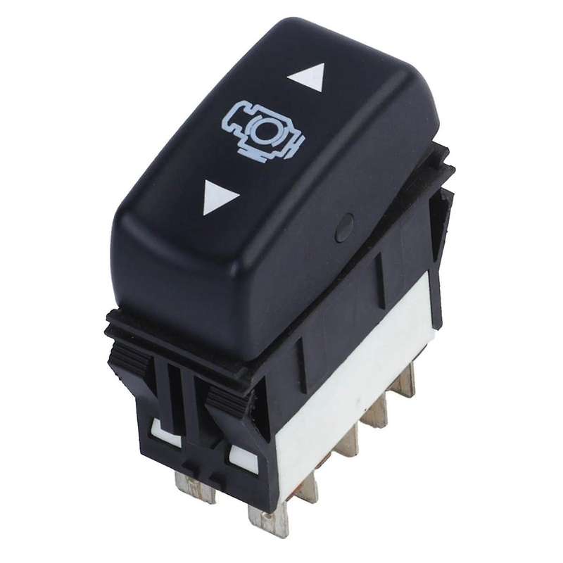 Trailer Brake Control Switch Button for T600 2008-2015 P27104017 P27-1040-17 577.59628 57759628 9015