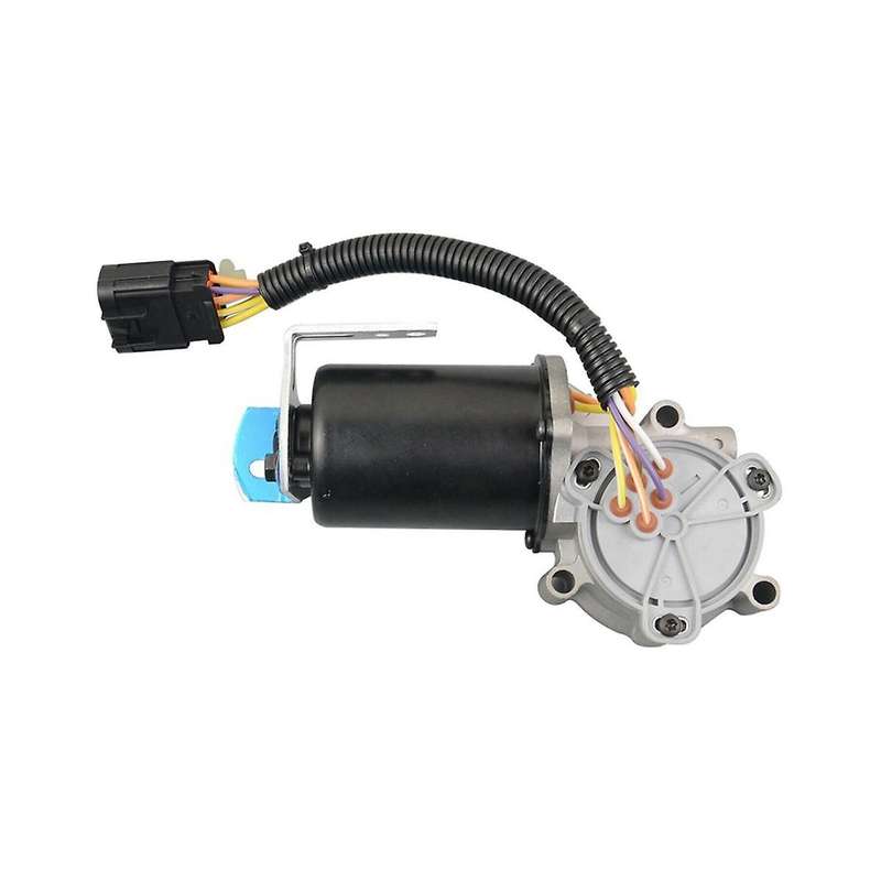 Transfer Case Actuator Shift Motor Splitter Box Motor 89059688 89059551 for H2 H3 19151453