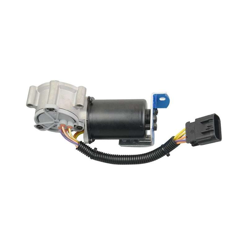 Transfer Case Actuator Shift Motor Splitter Box Motor 89059688 89059551 for H2 H3 19151453