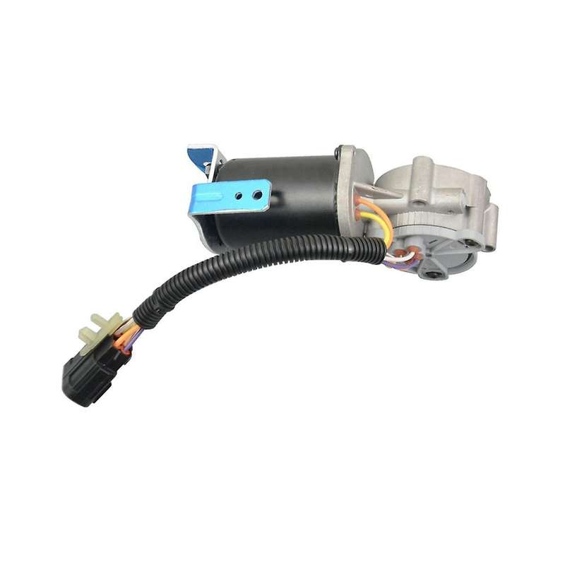 Transfer Case Actuator Shift Motor Splitter Box Motor 89059688 89059551 for H2 H3 19151453