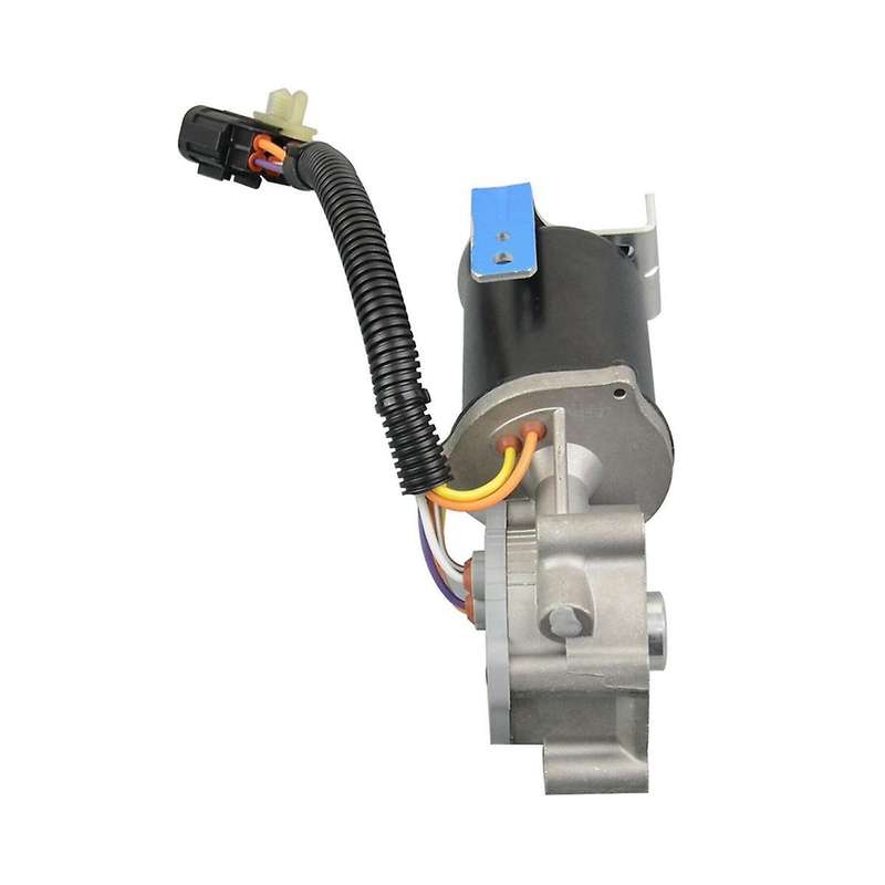 Transfer Case Actuator Shift Motor Splitter Box Motor 89059688 89059551 for H2 H3 19151453