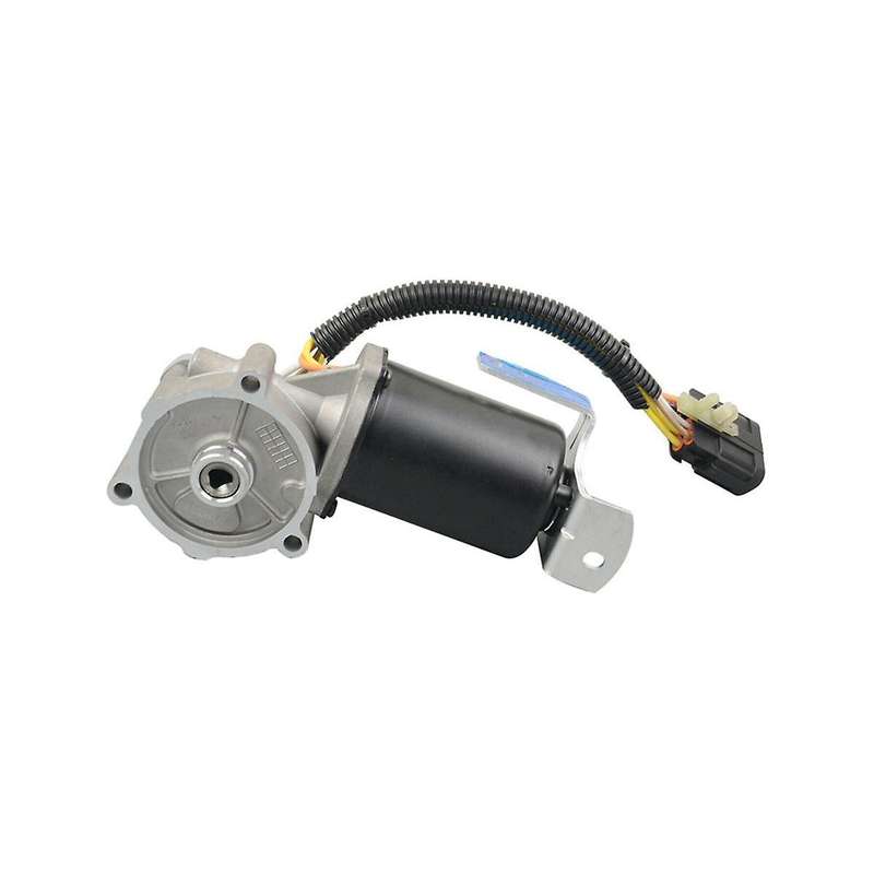 Transfer Case Actuator Shift Motor Splitter Box Motor 89059688 89059551 for H2 H3 19151453