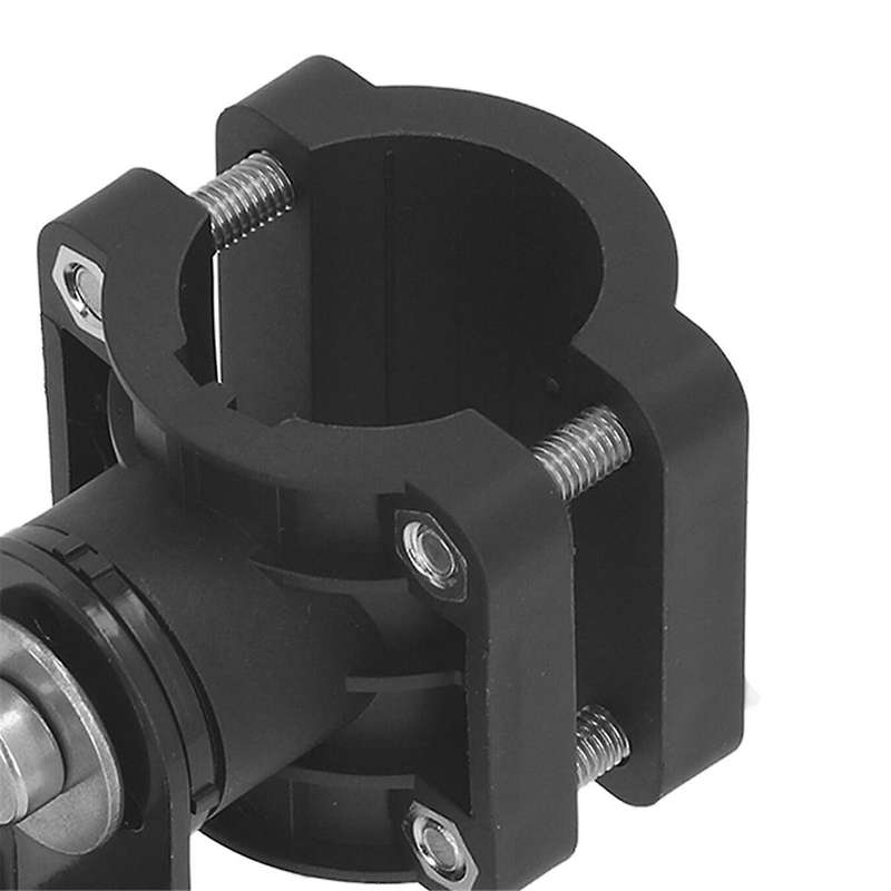 Transducer Perspective Mode Sensor Mount Heavy Duty Bracket Holder 010-12970-00 for Panoptix Livesco
