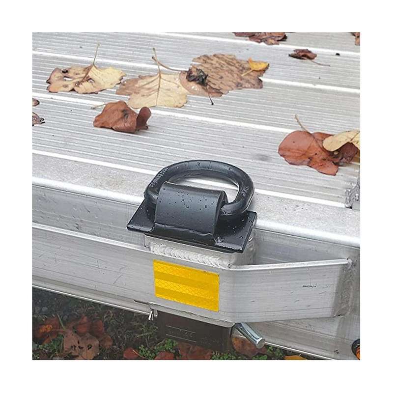 Trailer Stake D-type Pin Truck Truck Rope Pin Suspension Device Link Pin