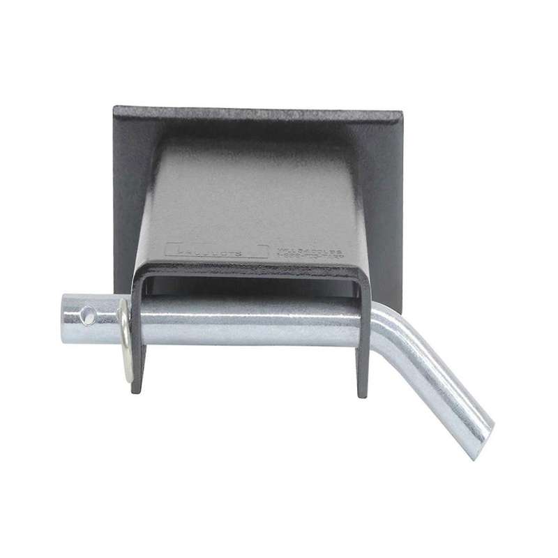 Trailer Stake D-type Pin Truck Truck Rope Pin Suspension Device Link Pin