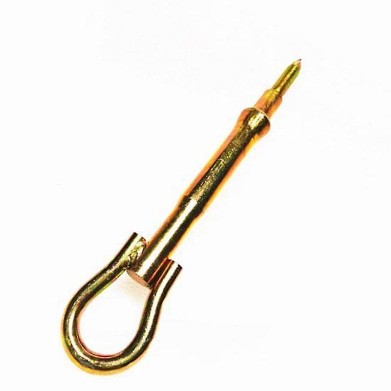 Trailer Towing Hook 674421 7212zj 7212sq for 301 307 308 206 408 508 for C3 C2 C4 C5