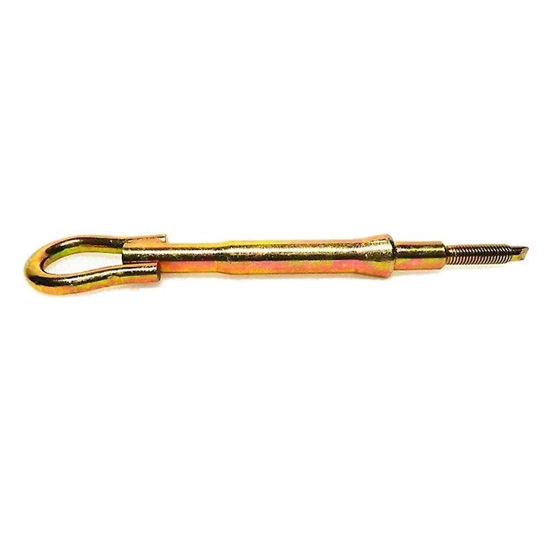 Trailer Towing Hook 674421 7212zj 7212sq for 301 307 308 206 408 508 for C3 C2 C4 C5