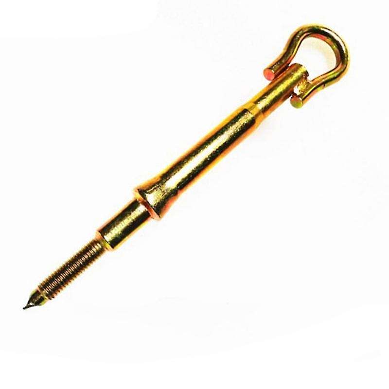 Trailer Towing Hook 674421 7212zj 7212sq for 301 307 308 206 408 508 for C3 C2 C4 C5