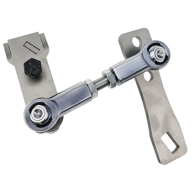 Transfer Case Linkage Kit Fits Compatible Jeep Cherokee XJ Comanche