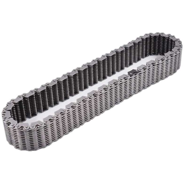 Transfer Case Chain for BW4417 BW4473 BW4476 BW4481 BW4482 for BW4417 (-076) HV076 Car Accessories