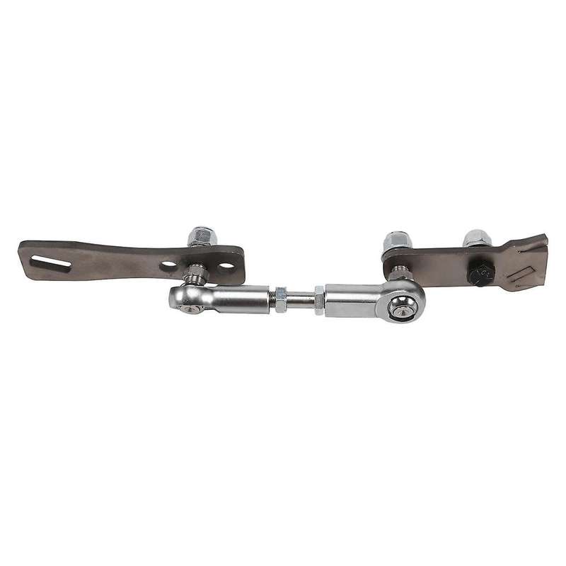 Transfer Case Linkage Kit Fits for Xj Comanche Mj 1986-2001 Easy to Install