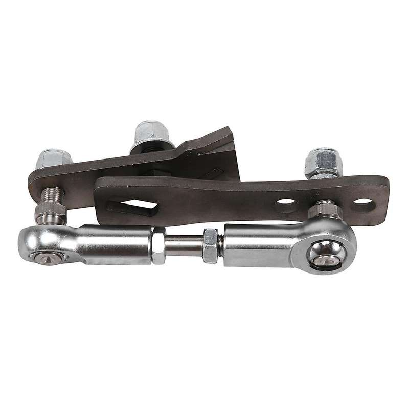 Transfer Case Linkage Kit Fits for Xj Comanche Mj 1986-2001 Easy to Install