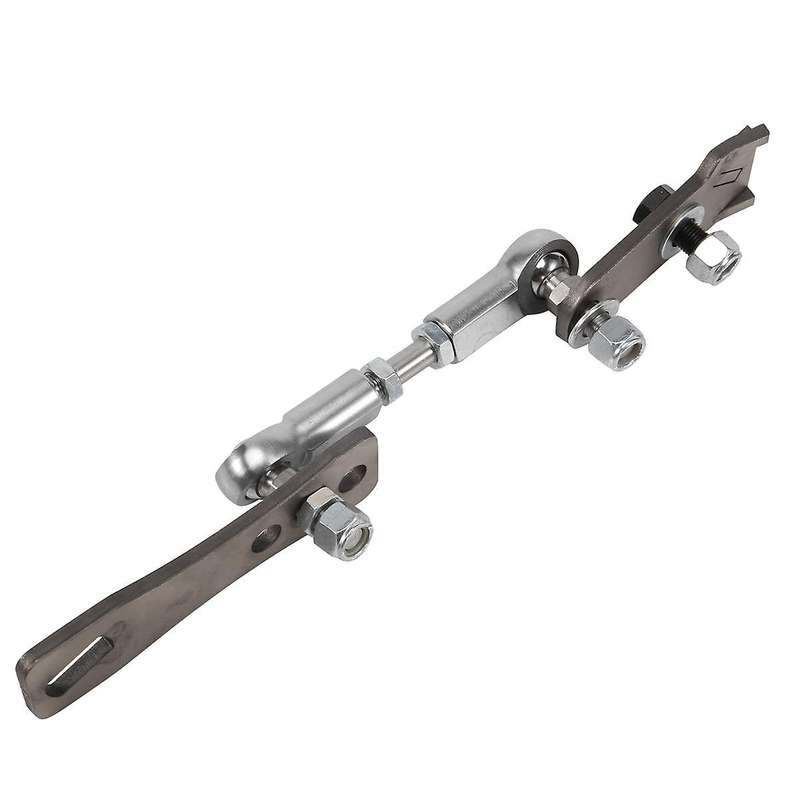 Transfer Case Linkage Kit Fits for Xj Comanche Mj 1986-2001 Easy to Install