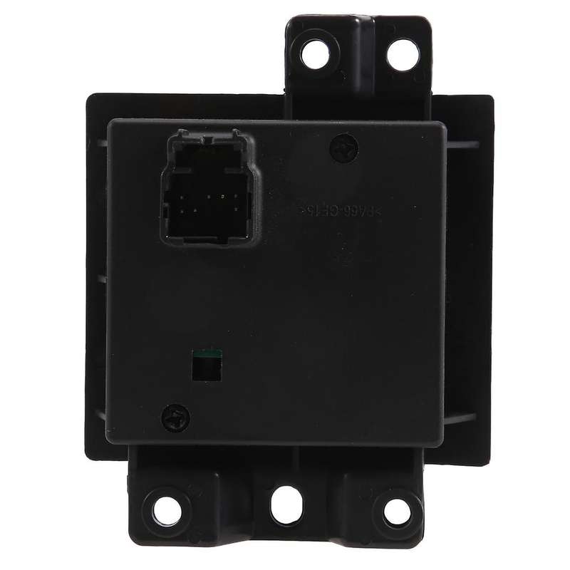 Transfer Case Control Switch 4WD Lock for 68021455AA 727943210616