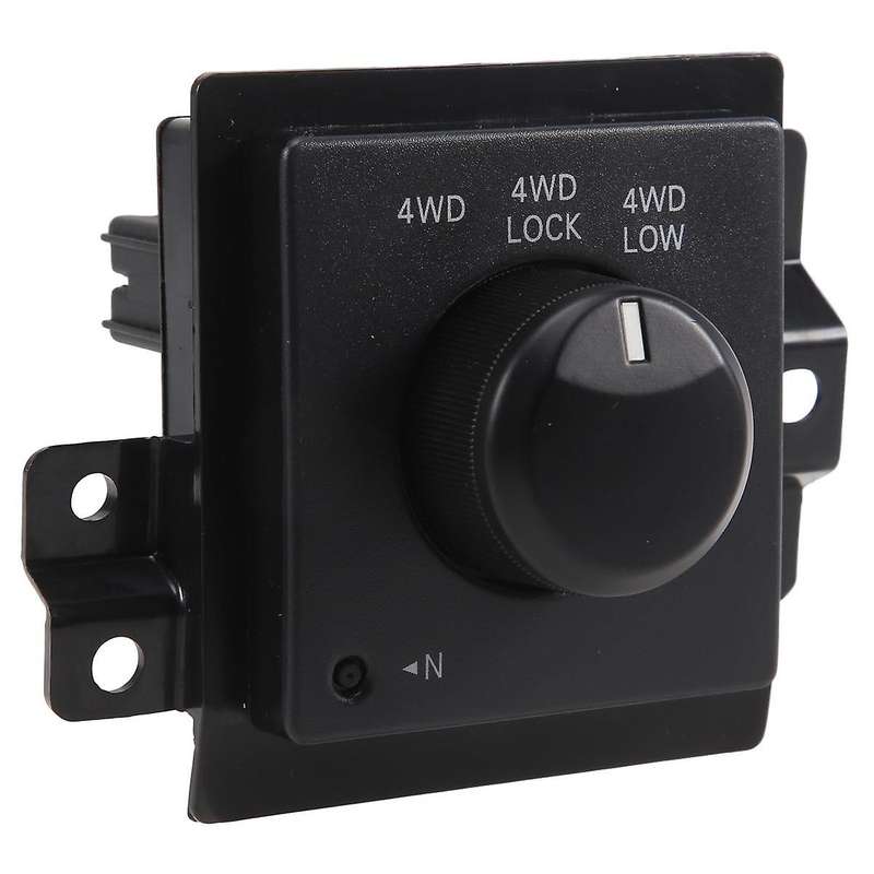 Transfer Case Control Switch 4WD Lock for 68021455AA 727943210616