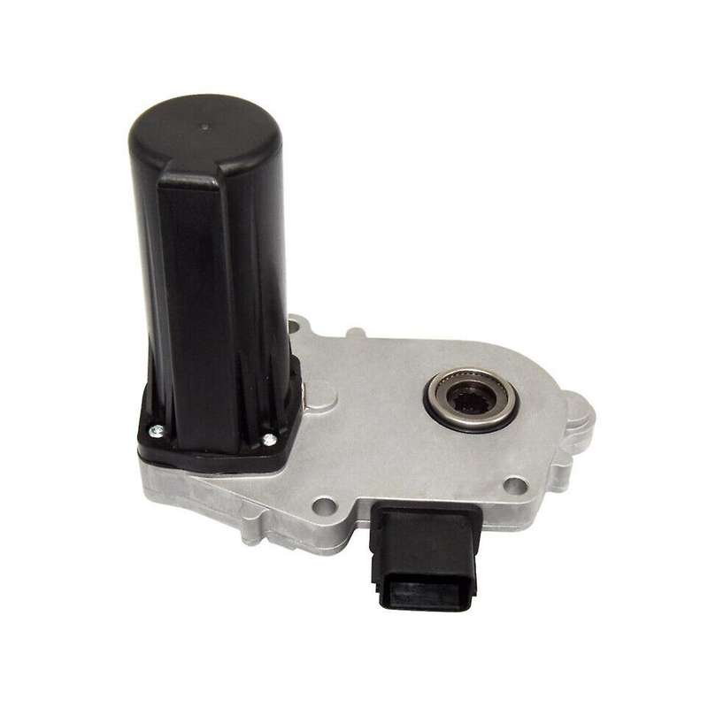 Transfer Case Gear Motor for Ram 1500 2500 3500 Durango 600-935 5143477aa