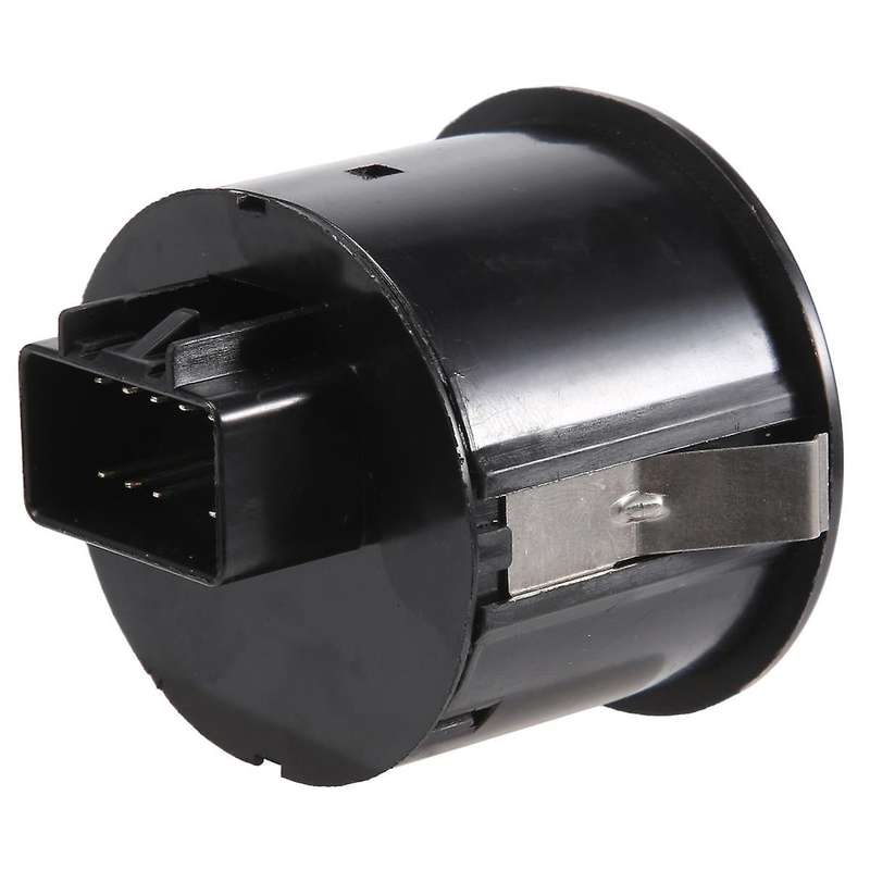 Transfer Case Control Switch 2WD 4WD Four Wheel Drive Selector Switch for Trailblazer Envoy 901-064