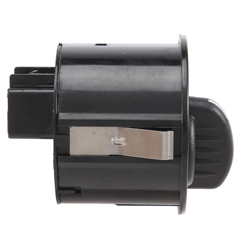 Transfer Case Control Switch 2WD 4WD Four Wheel Drive Selector Switch for Trailblazer Envoy 901-064