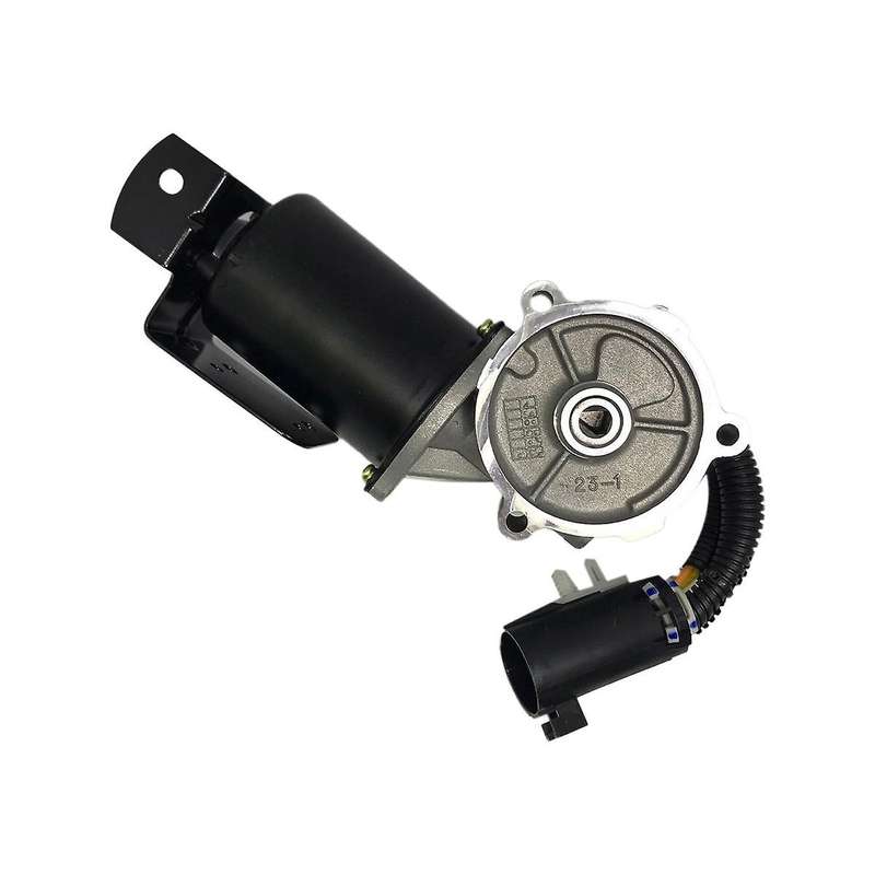 Transfer Case Motor Transmission Control Actuator Motor for Sorento Terracan 44-24-648-011-b 47303-