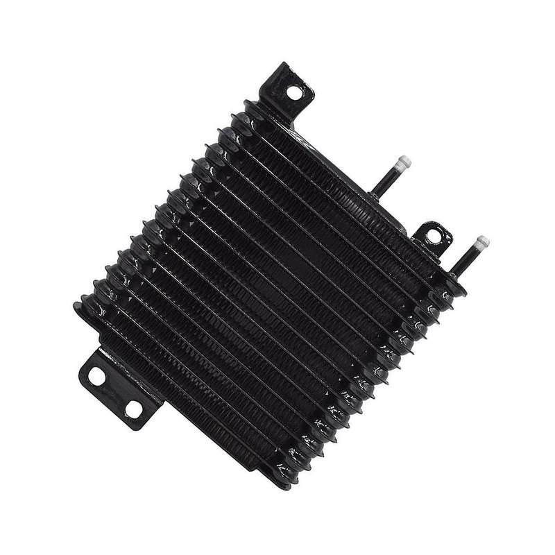 Transfer Transmission Radiator for Airtrek 2001-2008 Cu2w Cu4w Cu5w Mr983077