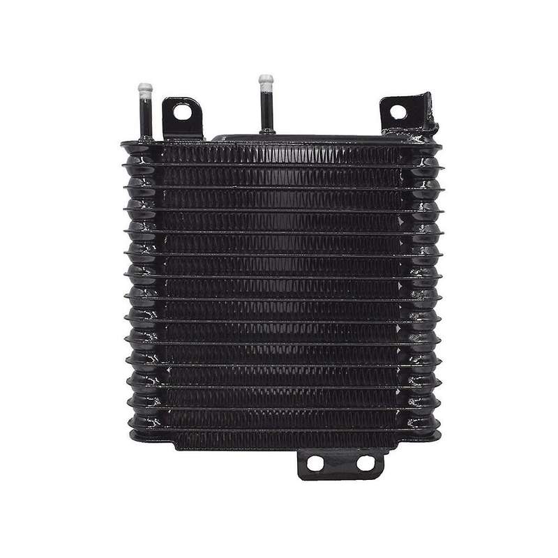 Transfer Transmission Radiator for Airtrek 2001-2008 Cu2w Cu4w Cu5w Mr983077
