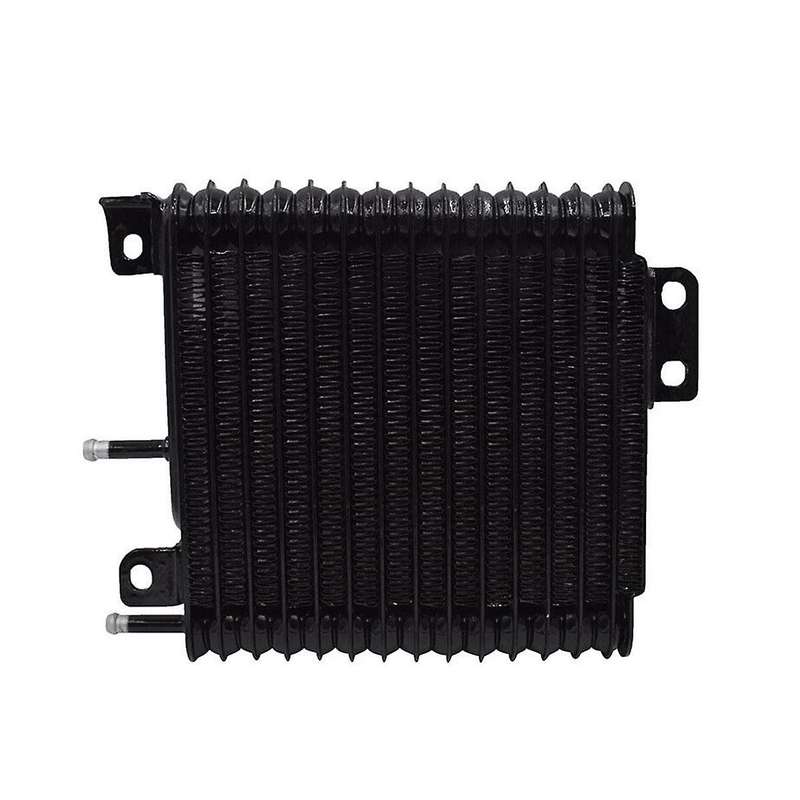 Transfer Transmission Radiator for Airtrek 2001-2008 Cu2w Cu4w Cu5w Mr983077
